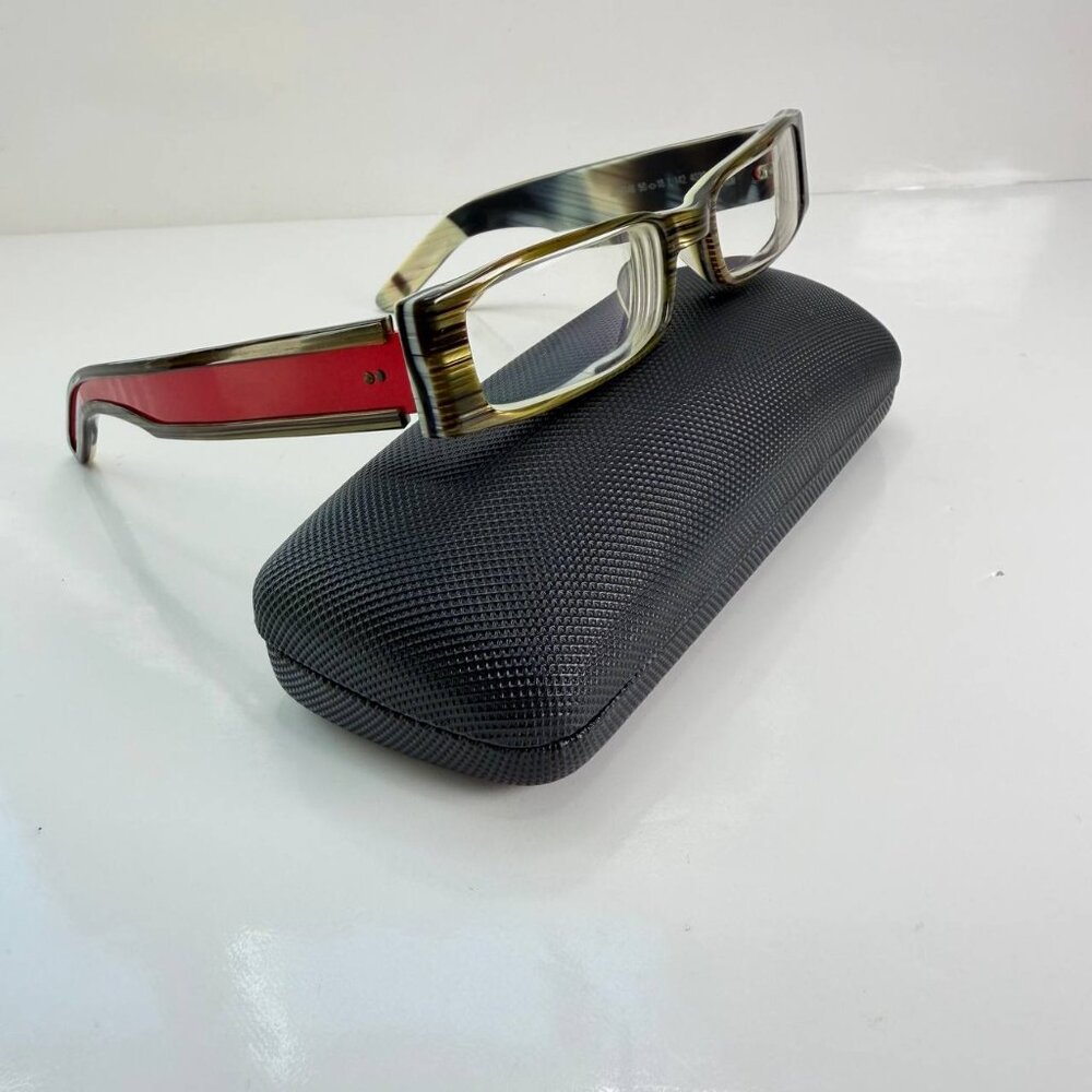 JF Rey 1046 – Made in France Designer Eyeglass Frames